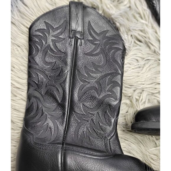 Ariat Western Boots Men Size 9.5D - Picture 4 of 13